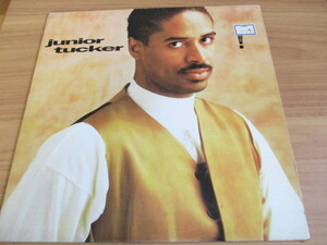 JUNIOR TUCKER LP！DON'T TEST, JA ORG！16 INTO THE NIGHT！