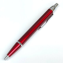 未使用・長期在庫処分品　285　PARKER/パーカー　ボールペン　IM?　レッド　箱あり_画像2