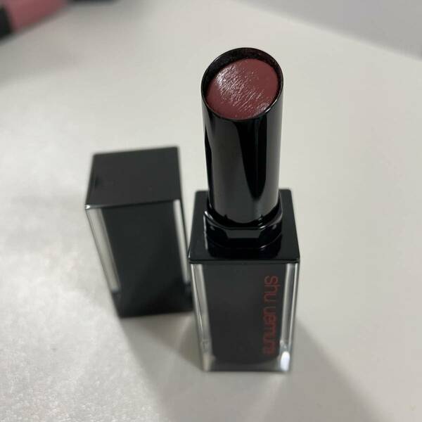 シュウ　ウエムラ　shu uemura 口紅　ルージュ　A WN 277 ルージュ　アンリミテッド　アンプリファイド