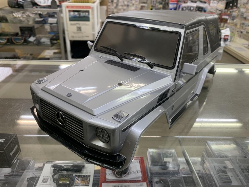2023年最新】Yahoo!オークション -タミヤ g320の中古品・新品・未使用