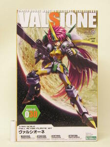 # Kotobukiya "Super-Robot Great War" OG S.R.G-S 030 1/144 Val sio-ne