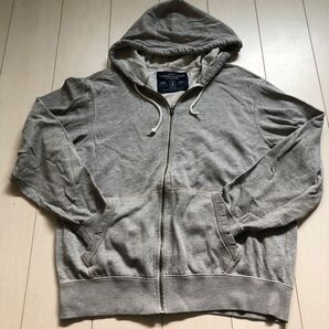 AMERICAN EAGLE パーカー XL