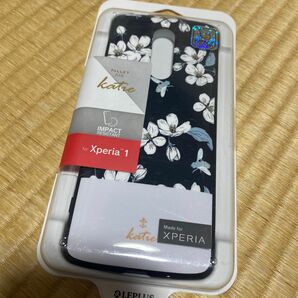 xperia 1 ケース