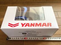 玩具ショベルカー★YANMAR 1/22 SCALE★新品・未開封_画像3