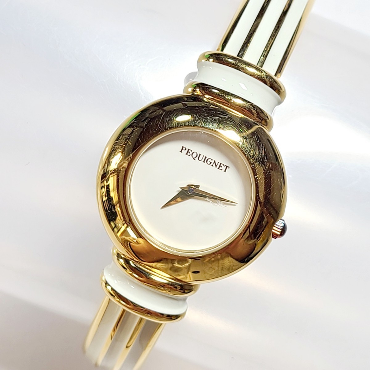 2023年最新】Yahoo!オークション -pequignet 時計の中古品・新品・未