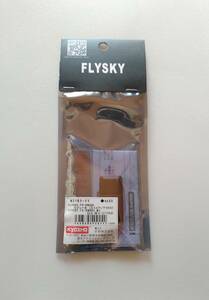 新品 京商 FLYSKY ミニッツ モジュール FS-RM005 82151-11 Noble NB4 フタバ 4PM plus 検索12 mini-z Futaba E11 10px