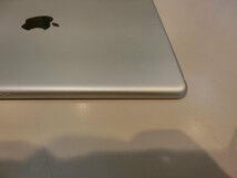 Apple☆iPad 第9世代 Wi-Fi 64GB シルバー 中古品 本体のみ☆_画像4