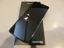 SIMフリー☆docomo 利用制限保証 Galaxy Z Flip5 SC-54D パープル 新品同様品☆_画像1