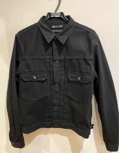 MINE DENIM NIRVANAデニムジャケット