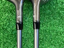 ユーティリティ ローグ ST プロ U3[20]/U4[23] 2本セット MC 80 for callaway (S) キャロウェイ rogue pro ■*MP@1*V*087_画像5