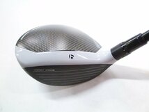 中古TaylorMadeテーラーメイドSIMシムTITANIUMチタン(US仕様)フェアウェイウッドDiamana FW75 Limited【S】5W(19度)*MP@1*N*223_画像3