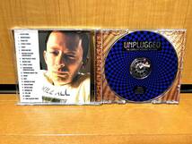 【輸入盤/コレクター向け】Radiohead 『Unplugged - The Complete Acoustic Sessions』(Dance Ok! Studio/TB 14/レディオヘッド)_画像3