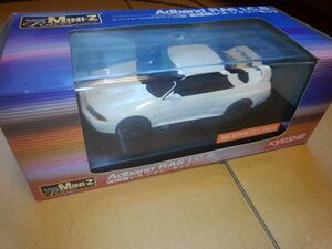 京商 ミニッツ 日産スカイライン GT-R R32 N1仕様 MR-015 新品未開封