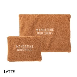 新品★MANDARINE BROTHERS★ホットパック★ラテM★寒さ対策に★マンダリンブラザーズ★ペット用品