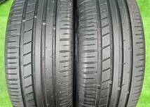 2022年製★ZEETEX HP 2000 205/55R17 ラジアルタイヤ4本セット☆ ステップワゴン.ストリーム等 ★AB017231105_画像3