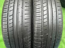 2022年製★ZEETEX HP 2000 205/55R17 ラジアルタイヤ4本セット☆ ステップワゴン.ストリーム等 ★AB017231105_画像2