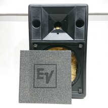 (ボックスのみ) EV STAGE SYSTEM S-200 Electro Voice エレクトロボイス PA用 スピーカー エンクロージャーのみ 1台_画像1