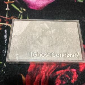 NO NEED[Ghost Conclave] demo лента новый товар нераспечатанный осмотр NEED Voyage mark muffin Pt. MISTRUST THE GLENMEN JOE V серия визуальный серия 