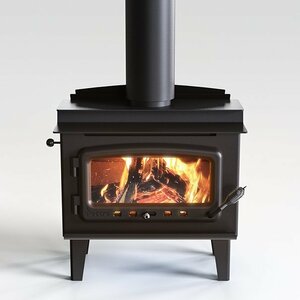  wood stove /nekta- Mark 1 / new goods unused goods 