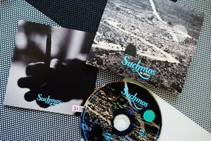 【CD】 Suchmos『 THE ASHTRAY 』時代問わず新しい音楽は自由な発想から生まれた【アルバム】◆アマゾン評価【星5つ中の4.64】