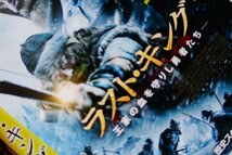 【DVD】『 ラスト・キング 王家の血を守りし勇者たち 』 北欧文化圏だからかバイキングを彷彿とさせる民族性も楽しい！_画像8