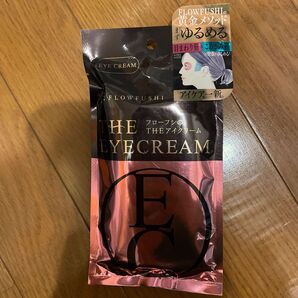 フローフシ THE アイクリーム×1