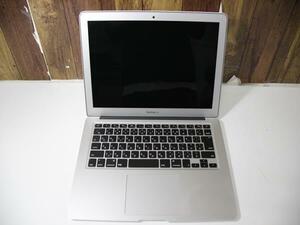 S1961 80 Apple MacBook Air (13インチ, 2017) A1466