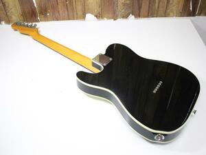 S2042 160p Fender JAPAN フェンダージャパン TELECASTER エレキギター