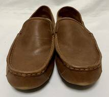 1円〜UGG M HUNLEY 1013151 M/BRTN 27センチ_画像4