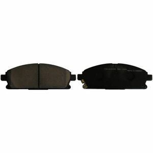  front brake pad Terrano PR50 TR50 RR50 LR50 LUR50