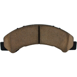  brake pad front Dutro XZU series XZU730M