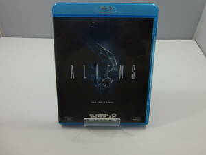 BD30　ブルーレイ　ディスク　DVD　Blu-ray　エイリアン 2 THIS TIME IT‘S WAS. ALIEN 2