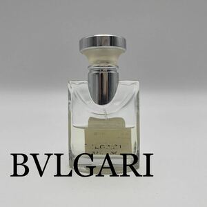 ブルガリ プールオム 香水 BVLGARI オードトワレ ナチュラルスプレー 1スタ 1円スタート