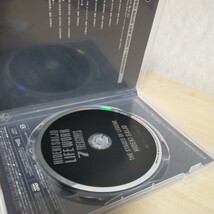 送料無料即決　西城秀樹【HIDEKI SAIJO LIFE WORK 7 TREASURES】単品DVD　動作確認済み_画像3