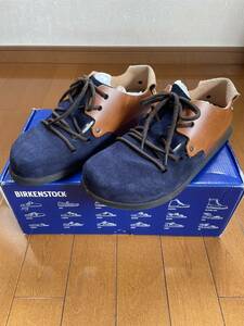 BIRKENSTOCK ビルケンシュトック モンタナ　メンズ　26.5