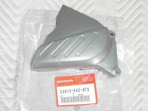 。★ ＣＲＭ２５０Ｒ（ＭＤ２４）純正/スプロケットカバー（23810-KAE-870）新品 de ★