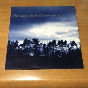 【即決】UKオリジナル盤 THE GENTLE WAVES / THE GREEN FIELS OF FOREVERLAND ... ザ・ジェントル・ウェイヴス BELLE AND SEBASTIAN