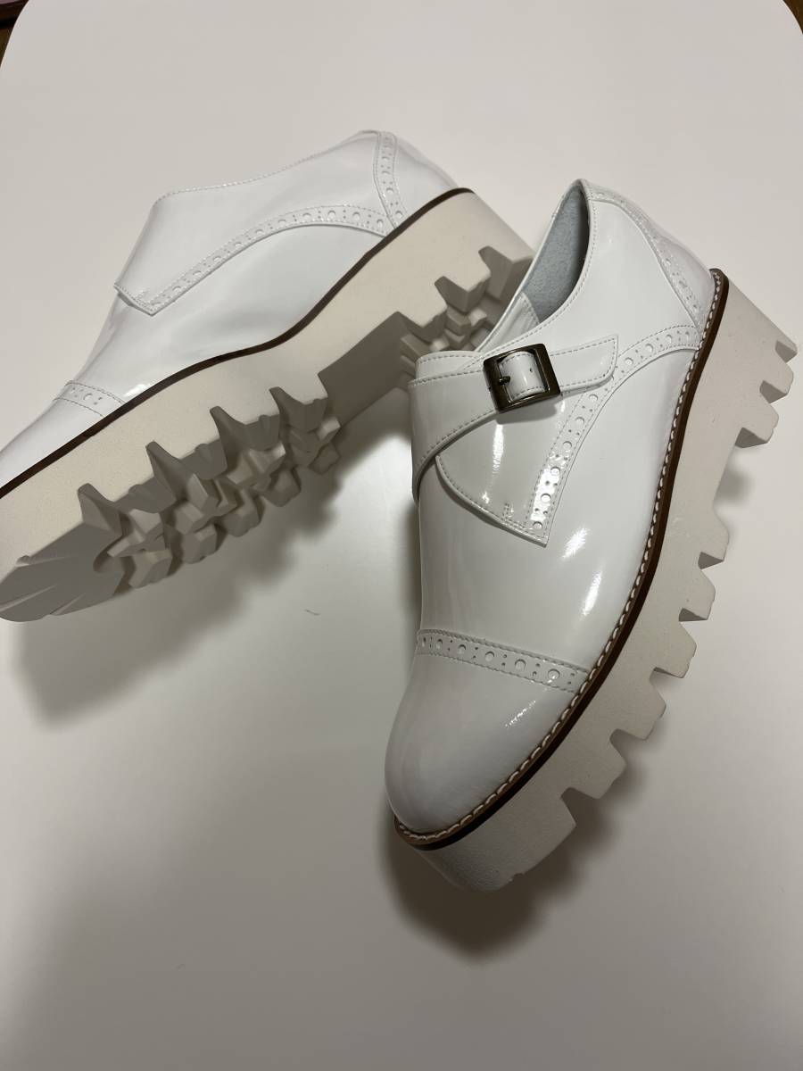週末お値下げフォクシー デイジーリン WATS シルバー 36 週末お値下げフォクシー デイジーリン WATS シルバー 36