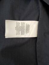 Polo Ralph Lauren(ポロラルフローレン) ファティーグジャケット　ミリタリージャケット　42S　ネイビー　紺_画像7
