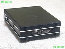 ●CQ_6meter●往年の50メガポータブル RJX-601後期型 FMナロー化等整備して送受信良好_画像7