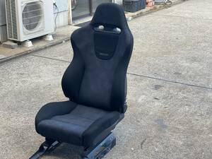 【売り切り】RECARO　SP-J　AM19　セミバケットシート　レカロ　ブリッド　フルバケ　ジムニー