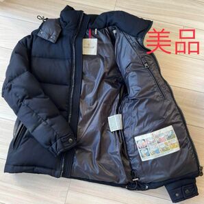 期間限定セール！★美品★正規品★ MONCLER モンクレール　ダウンジャケット　Sサイズ　