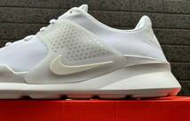 ■モデル出品■新品 28.5cm ナイキ アローズ ホワイト白 Nike Arrowz White 902813-100 限定カラー 完売レアスニーカー_画像5