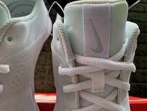 ■モデル出品■新品 28.5cm ナイキ アローズ ホワイト白 Nike Arrowz White 902813-100 限定カラー 完売レアスニーカー_画像7