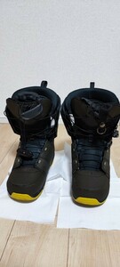 スノーボードブーツ SALOMON　DIALOGUE WIDE JP