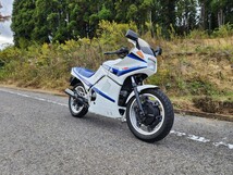 ホンダ VT250FE　値下げ_画像1