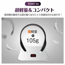 送料無料 ヘッドライト 充電式 LED 釣り ヘッドランプ 登山 アウトドア キャンプ 防水 防災 SOS ハンズフリー 懐中電灯 作業灯 USB od581_画像5