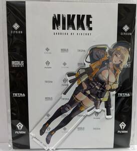 アニス　アクリルスタンド　NIKKE　勝利の女神:NIKKE　ニケ　アクスタ