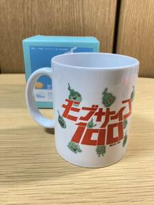 ▼モブサイコ100≪エクボ　マグカップ　1個≫陶器製