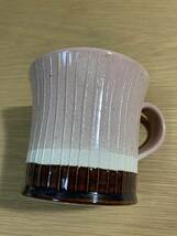 ▼アフタヌーンティー≪マグカップ　2個≫陶器製 ペア　カップ afternoon tea_画像4